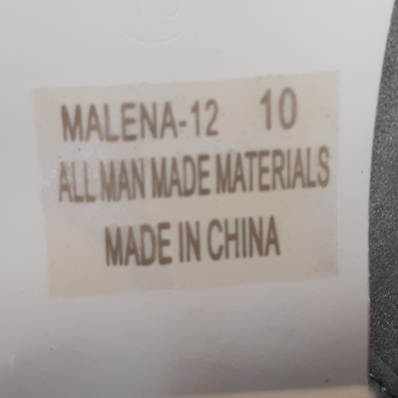 NWOT. DB DK FASHION MALENA BOOTIES - Picture 15 of 16